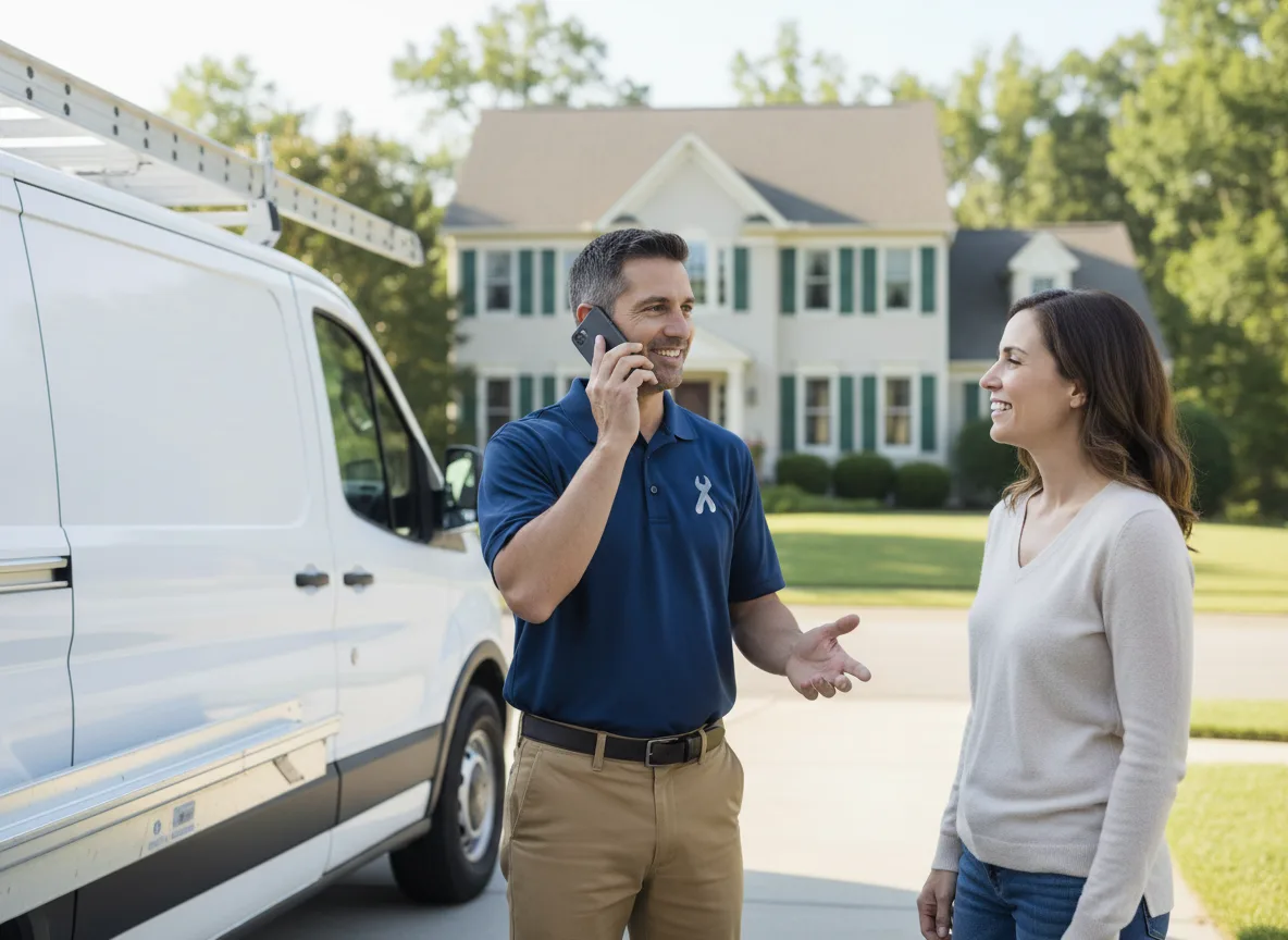 Home Gutter Service Giltner, NE FAQs